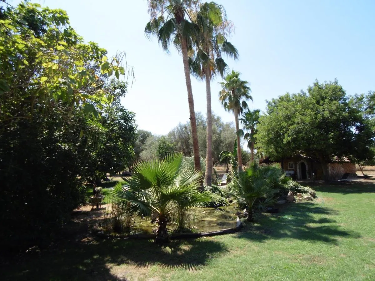 Ca Na Marlis. Nature&Relax Inca  0*, Inca (Mallorca)
