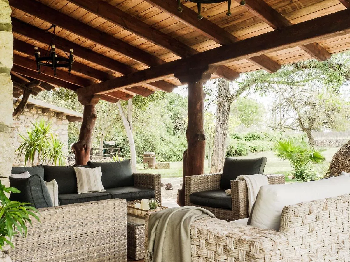 Ca Na Marlis. Nature&Relax Inca  0*, Inca (Mallorca) Spain