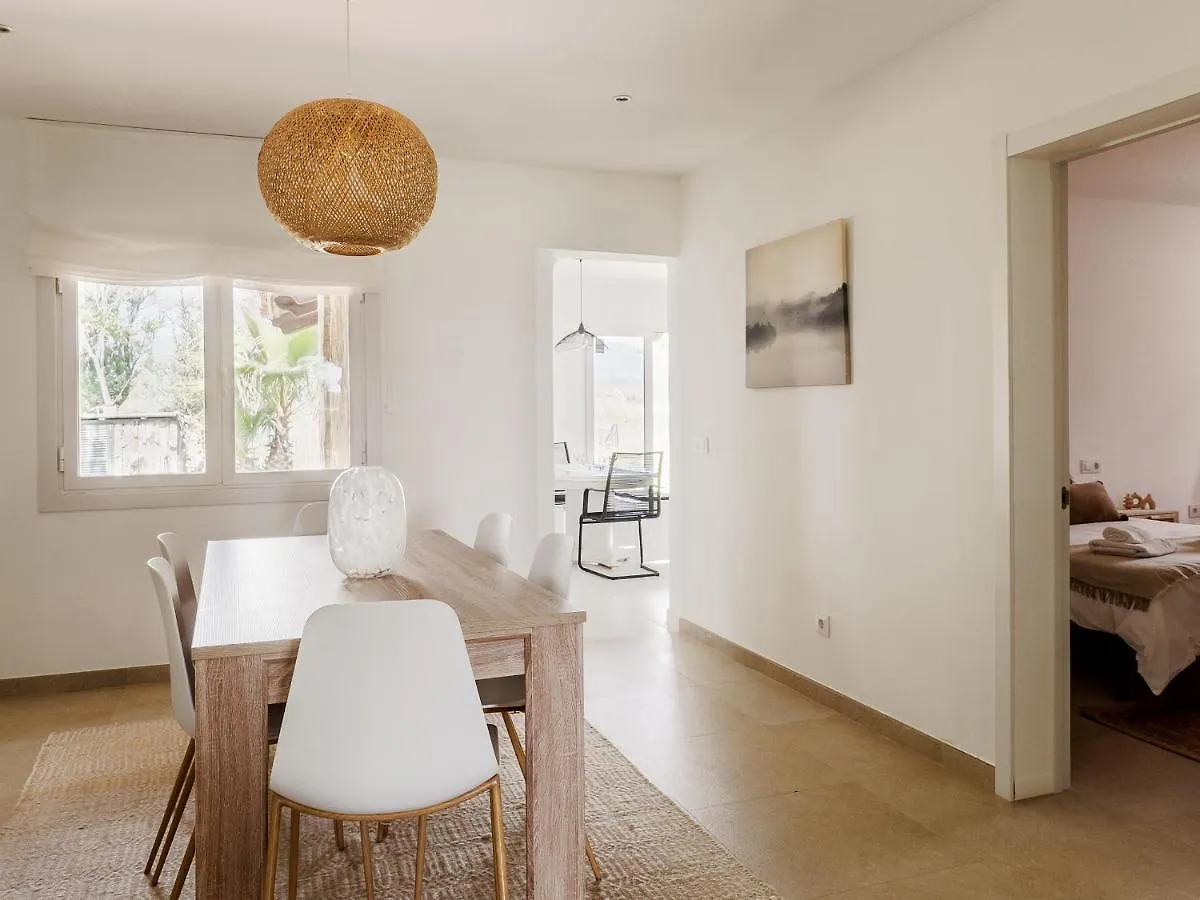 Ca Na Marlis. Nature&Relax Inca  Holiday home Inca (Mallorca)