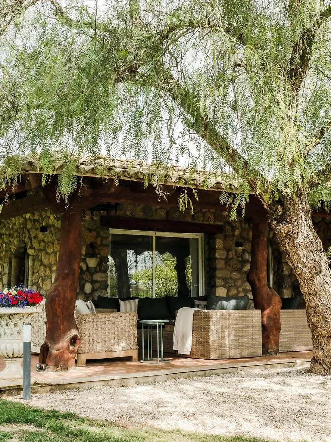 Holiday home Ca Na Marlis. Nature&Relax Inca