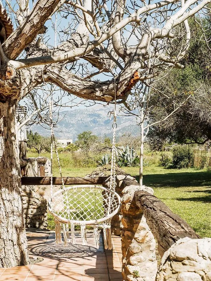 Ca Na Marlis. Nature&Relax Inca  Spain