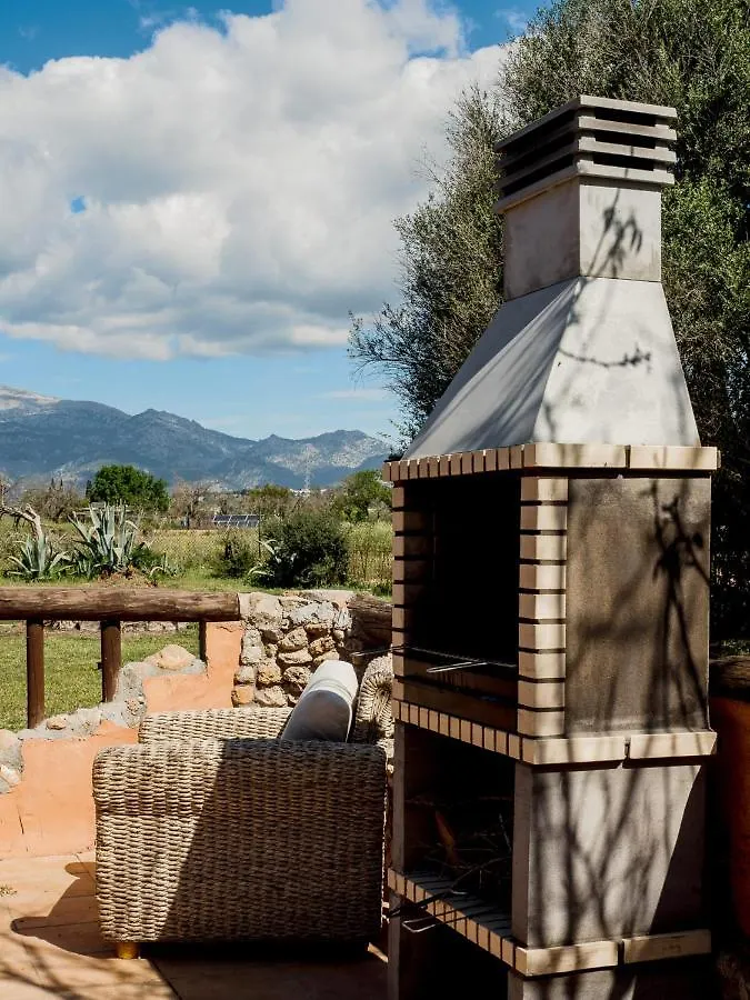 Ca Na Marlis. Nature&Relax Inca  0*, Inca (Mallorca)