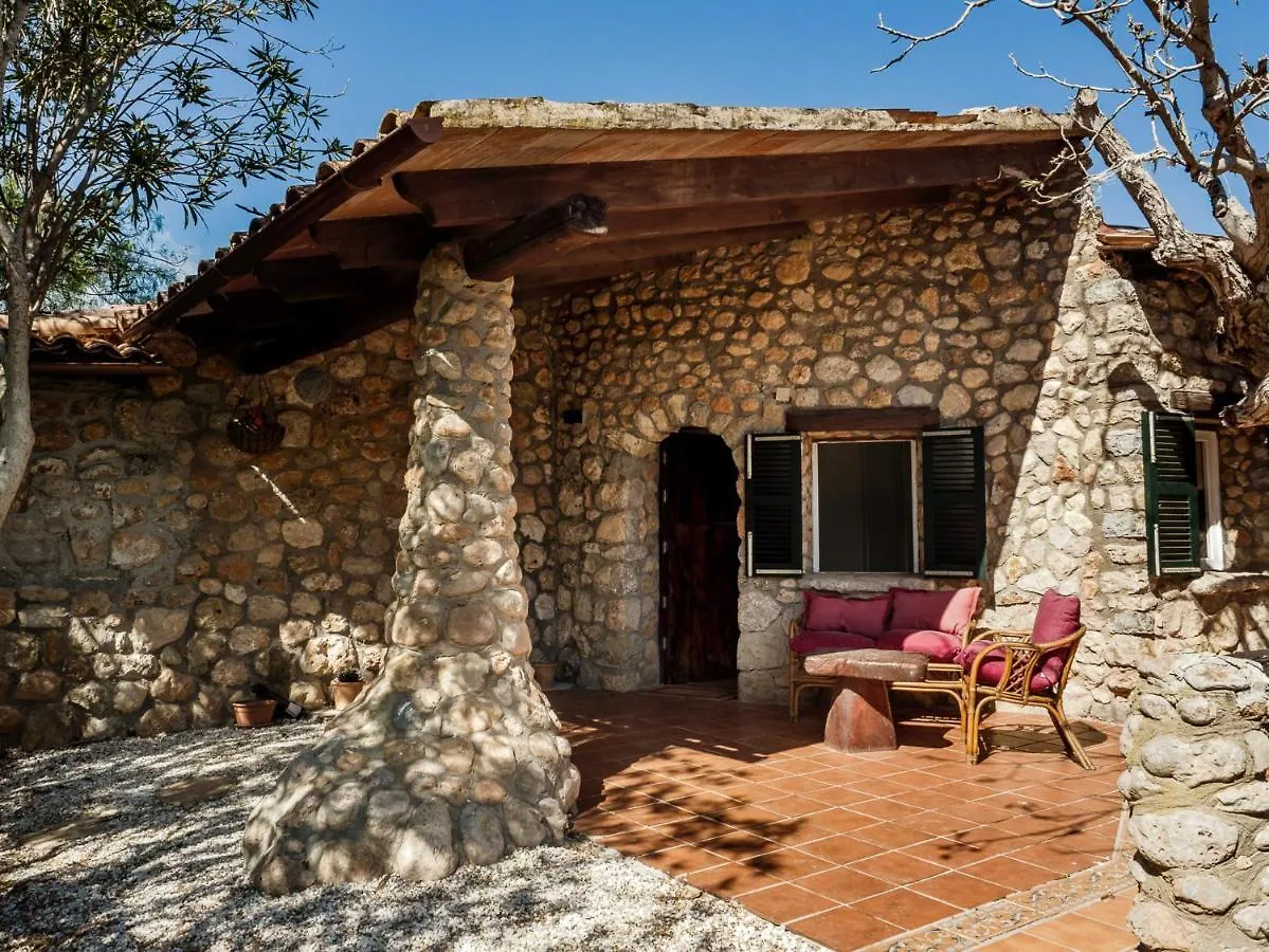 Holiday home Ca Na Marlis. Nature&Relax Inca