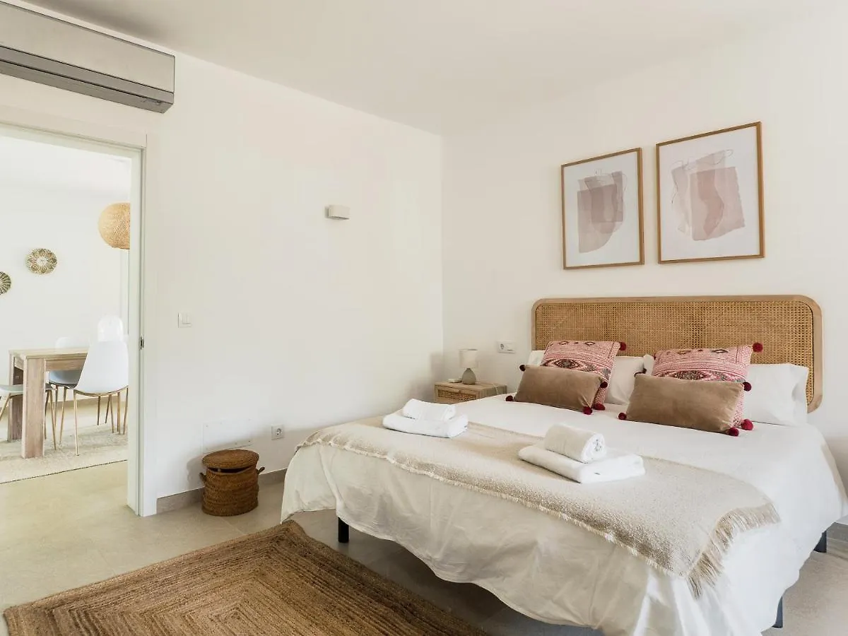 Ca Na Marlis. Nature&Relax Inca  Holiday home Inca (Mallorca)