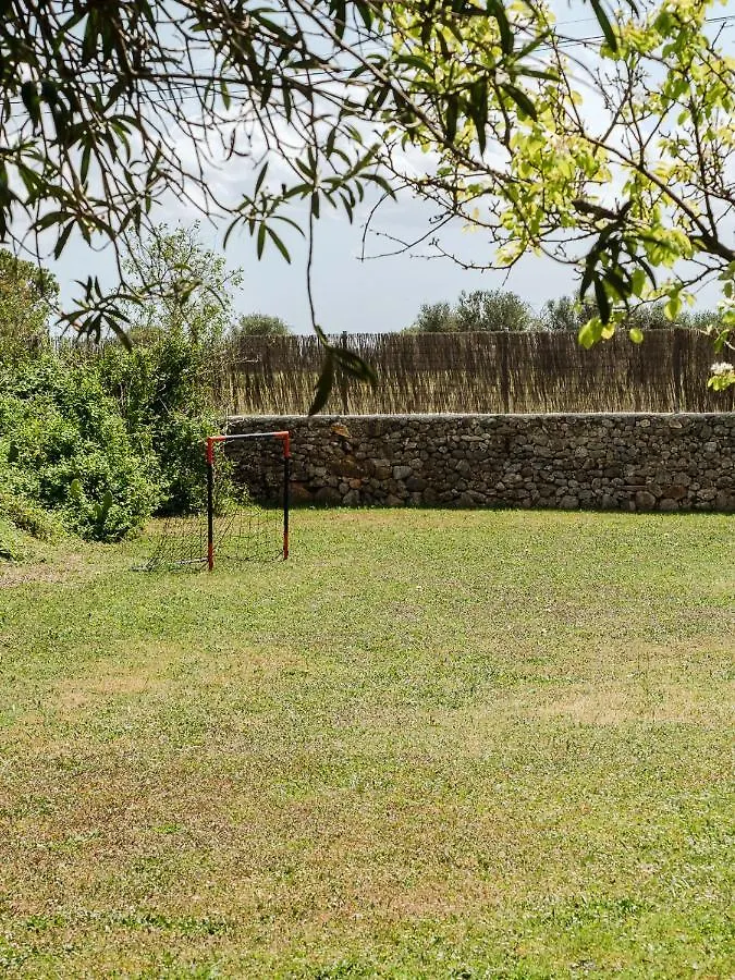 Ca Na Marlis. Nature&Relax Inca