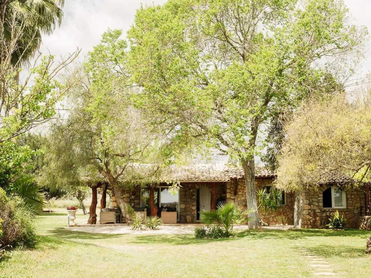 Ca Na Marlis. Nature&Relax Inca  0*, Inca (Mallorca) Spain