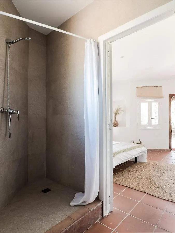 Holiday home Ca Na Marlis. Nature&Relax Inca  Spain