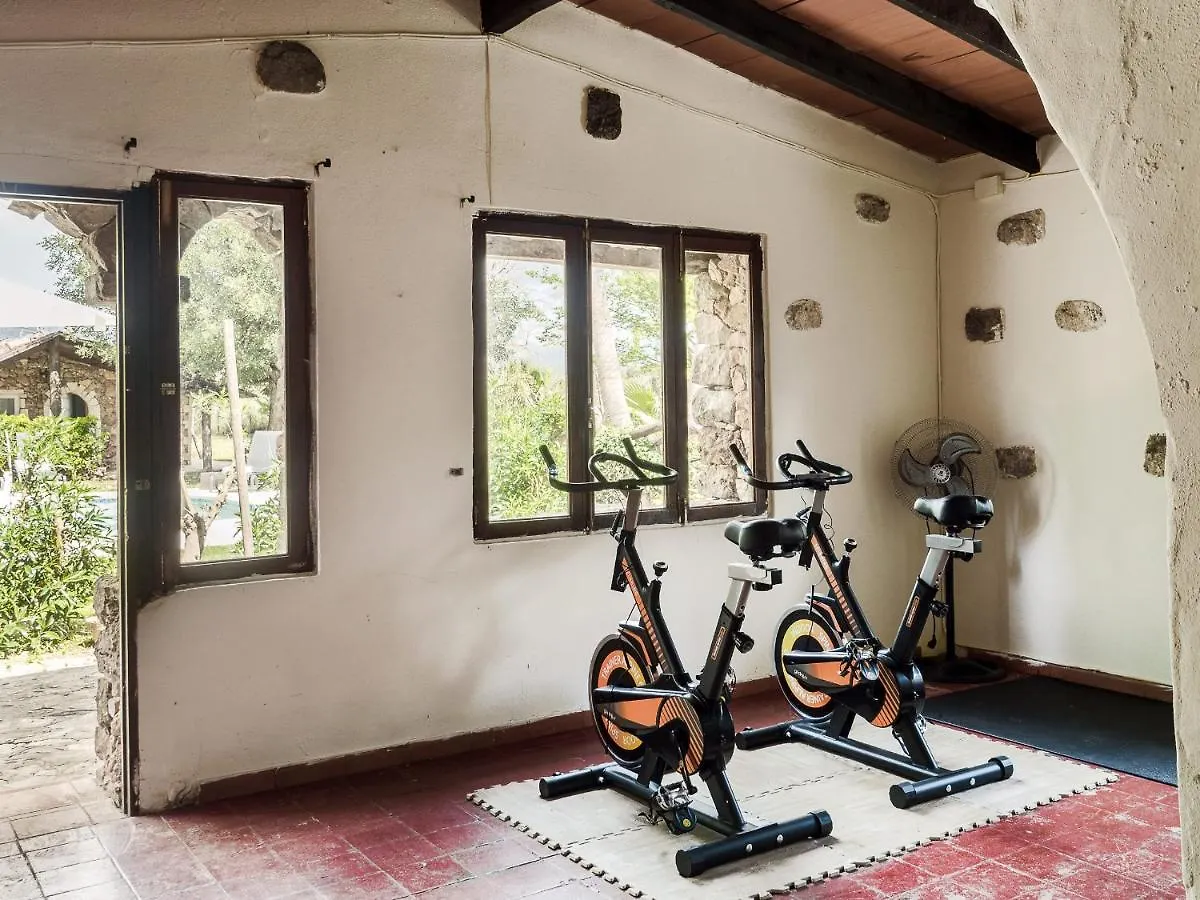 Ca Na Marlis. Nature&Relax Inca  Holiday home