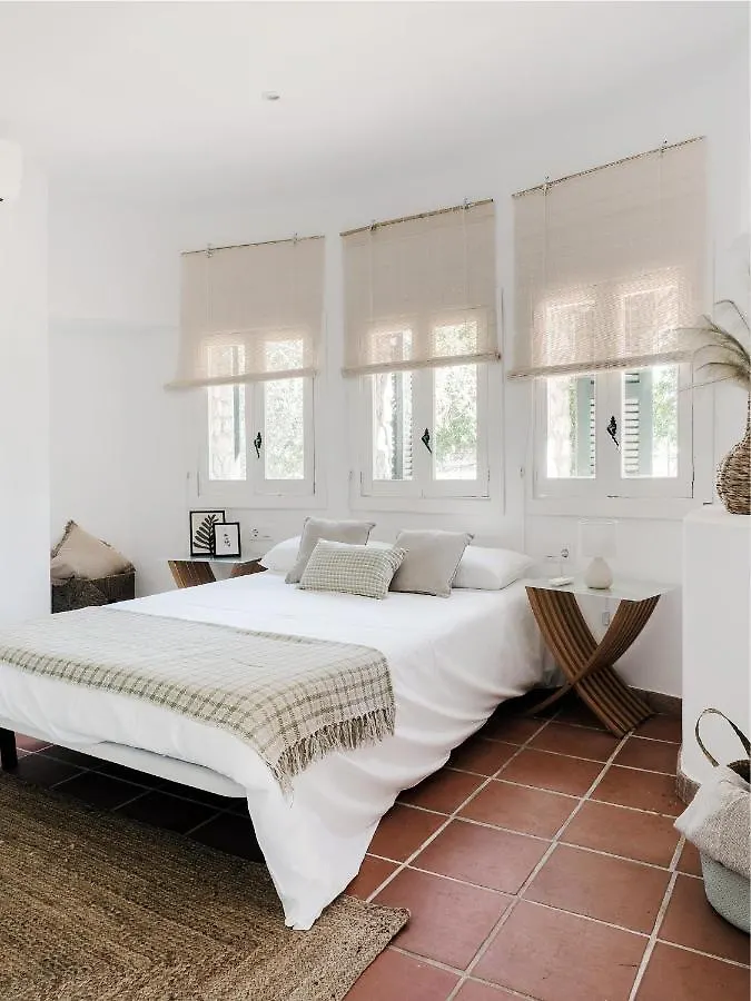 Holiday home Ca Na Marlis. Nature&Relax Inca  Spain