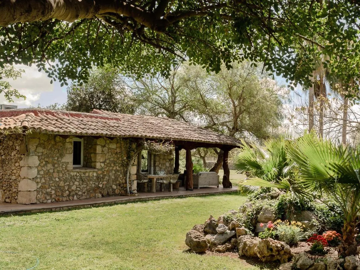 Ca Na Marlis. Nature&Relax Inca  Inca (Mallorca)