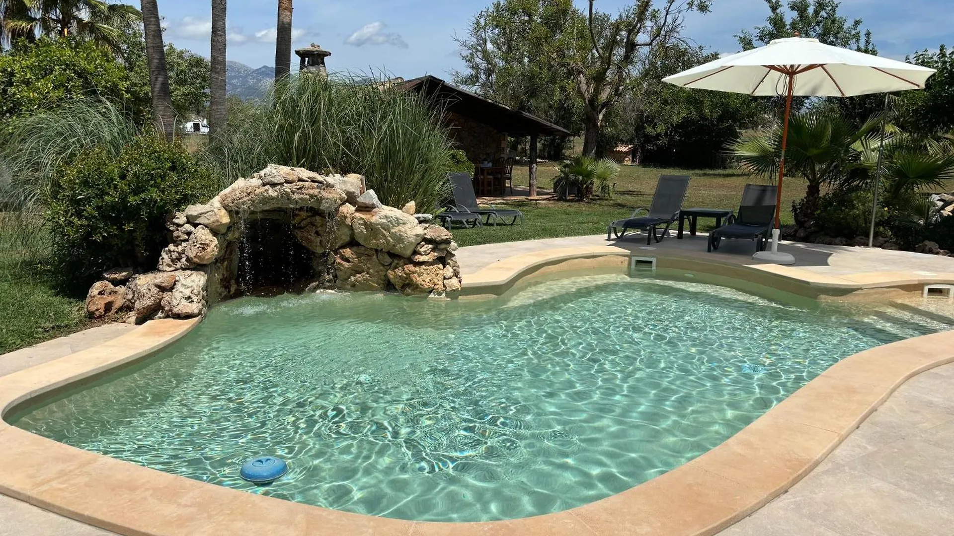 Ca Na Marlis. Nature&Relax Inca  0*, Inca (Mallorca)