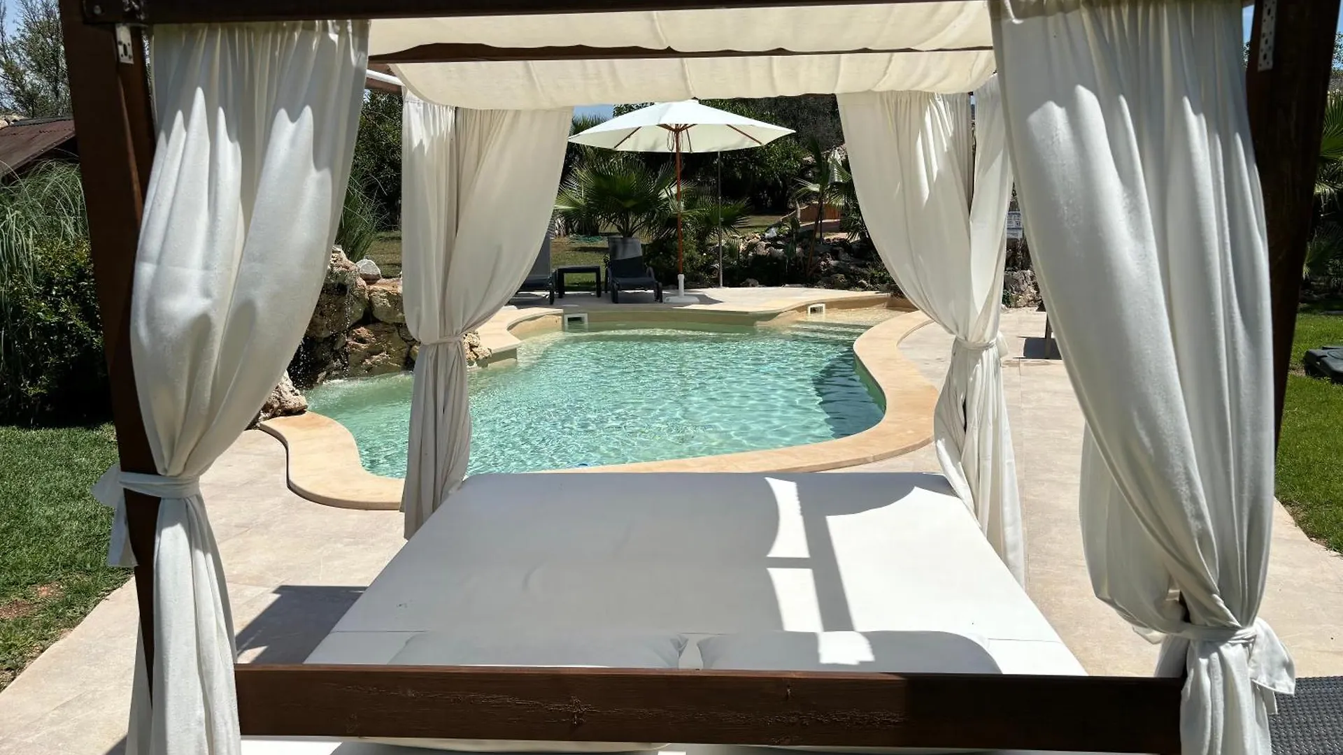 Holiday home Ca Na Marlis. Nature&Relax Inca