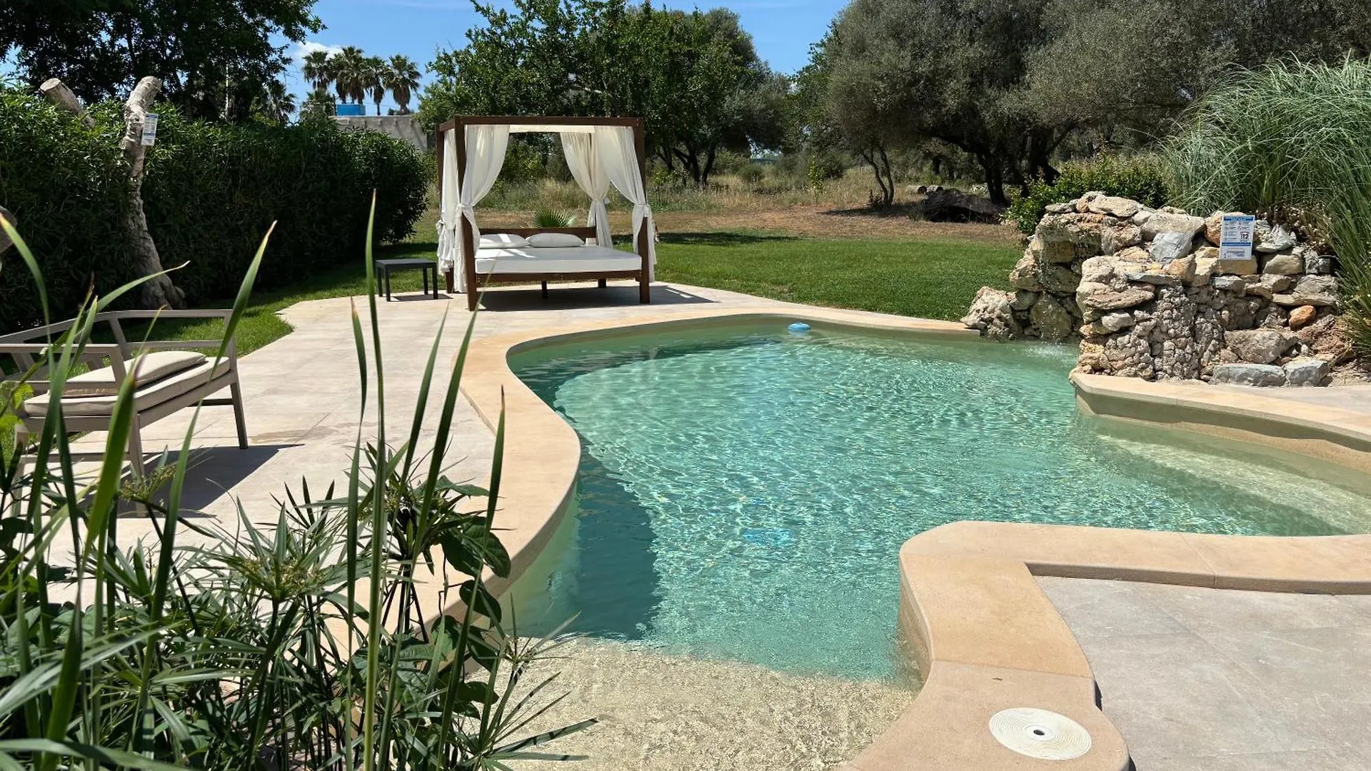Ca Na Marlis. Nature&Relax contacts